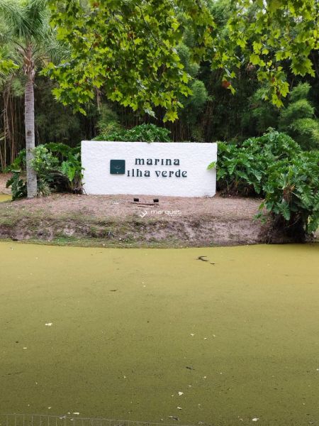 Casa com 3 quartos, 6 banheiros e 500m² à venda no bairro Marina Ilha Verde, Pelotas
