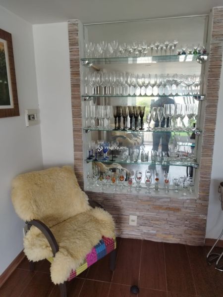 Casa com 3 quartos, 6 banheiros e 500m² à venda no bairro Marina Ilha Verde, Pelotas