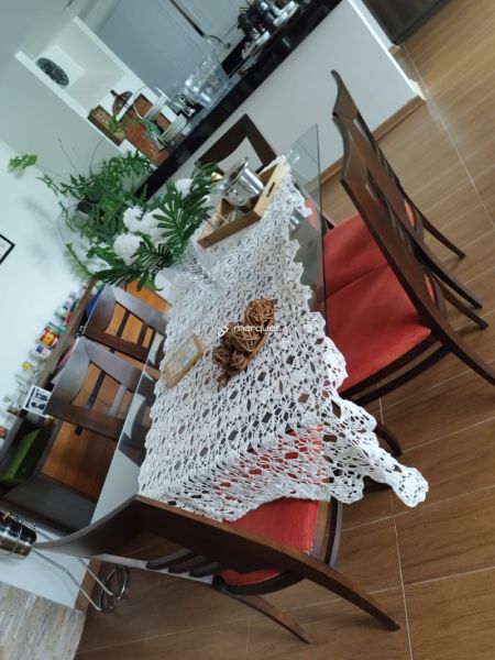 Casa com 3 quartos, 6 banheiros e 500m² à venda no bairro Marina Ilha Verde, Pelotas