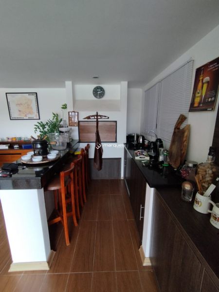 Casa com 3 quartos, 6 banheiros e 500m² à venda no bairro Marina Ilha Verde, Pelotas