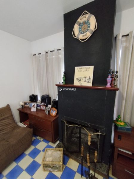 Casa com 3 quartos, 6 banheiros e 500m² à venda no bairro Marina Ilha Verde, Pelotas