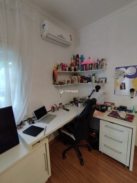 Casa com 3 quartos, 6 banheiros e 500m² à venda no bairro Marina Ilha Verde, Pelotas