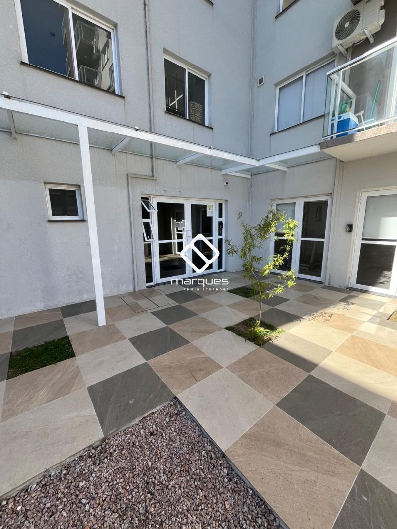 Apartamento com 1 quarto, 1 banheiro e 50m² para alugar no bairro Centro, Pelotas