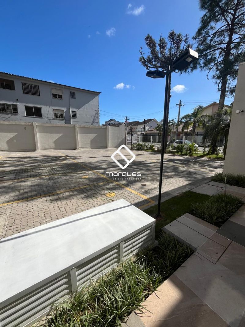 Apartamento com 1 quarto, 1 banheiro e 50m² para alugar no bairro Centro, Pelotas