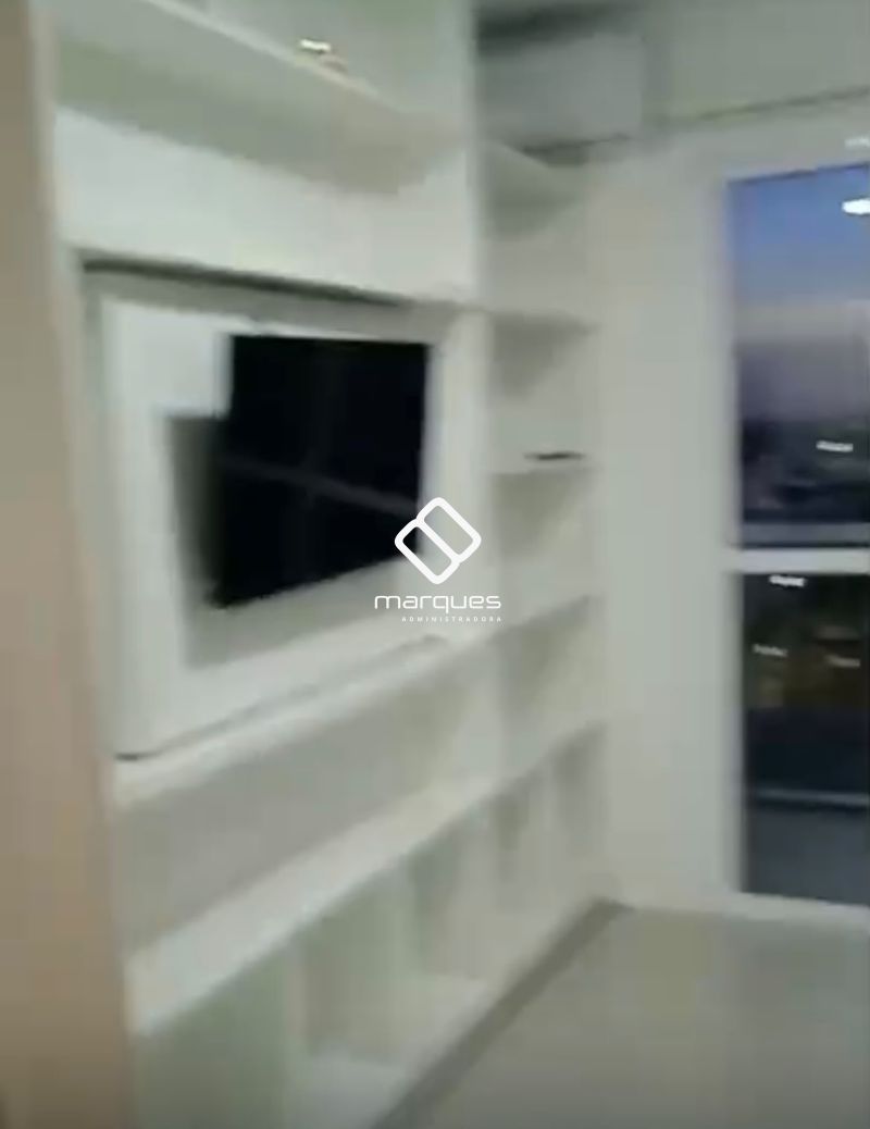 Apartamento com 1 quarto, 1 banheiro e 50m² para alugar no bairro Centro, Pelotas