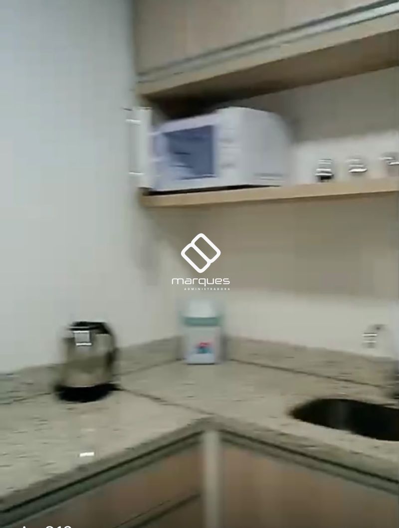 Apartamento com 1 quarto, 1 banheiro e 50m² para alugar no bairro Centro, Pelotas