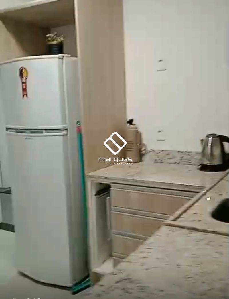 Apartamento com 1 quarto, 1 banheiro e 50m² para alugar no bairro Centro, Pelotas