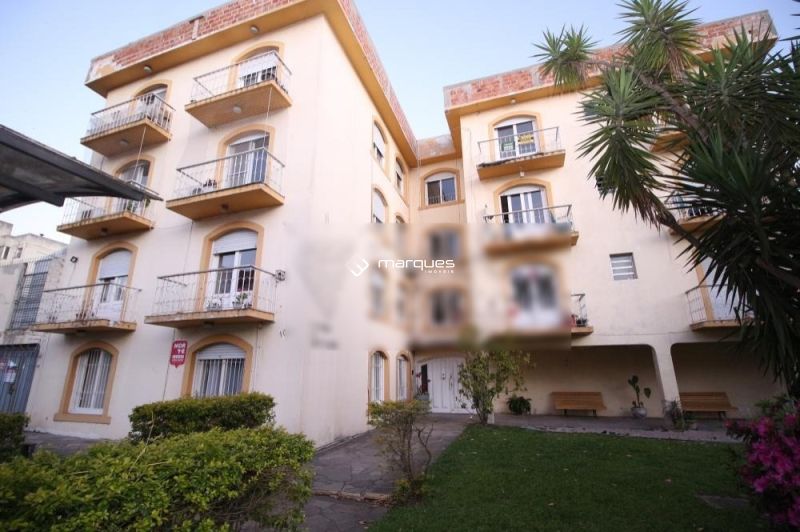 Apartamento com 3 quartos, 2 banheiros e 106m² à venda no bairro Areal, Pelotas