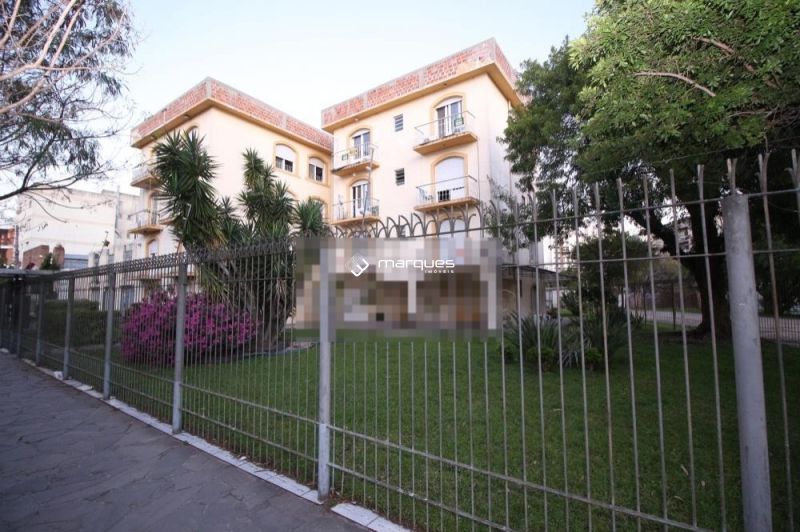 Apartamento com 3 quartos, 2 banheiros e 106m² à venda no bairro Areal, Pelotas