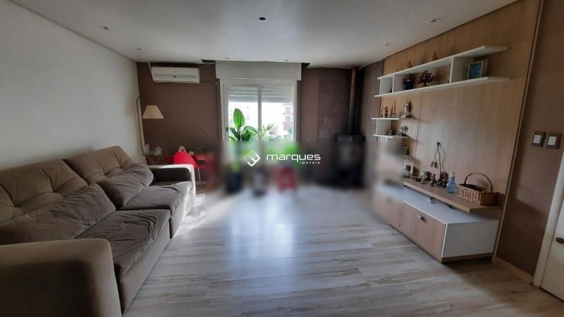 Apartamento com 3 quartos, 2 banheiros e 106m² à venda no bairro Areal, Pelotas