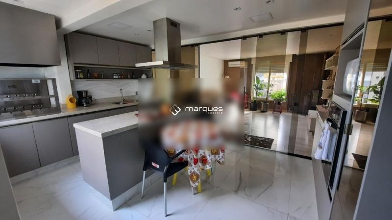Apartamento com 3 quartos, 2 banheiros e 106m² à venda no bairro Areal, Pelotas