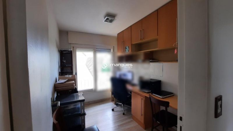 Apartamento com 3 quartos, 2 banheiros e 106m² à venda no bairro Areal, Pelotas