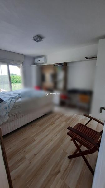 Apartamento com 3 quartos, 2 banheiros e 106m² à venda no bairro Areal, Pelotas