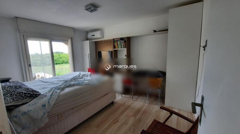 Apartamento com 3 quartos, 2 banheiros e 106m² à venda no bairro Areal, Pelotas