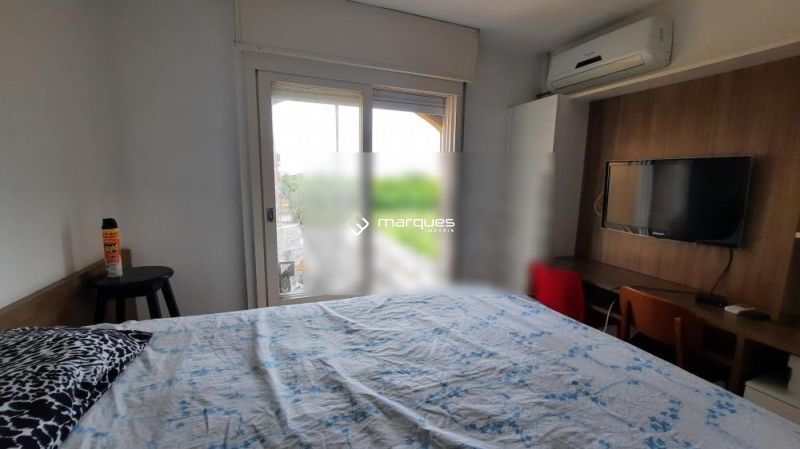 Apartamento com 3 quartos, 2 banheiros e 106m² à venda no bairro Areal, Pelotas