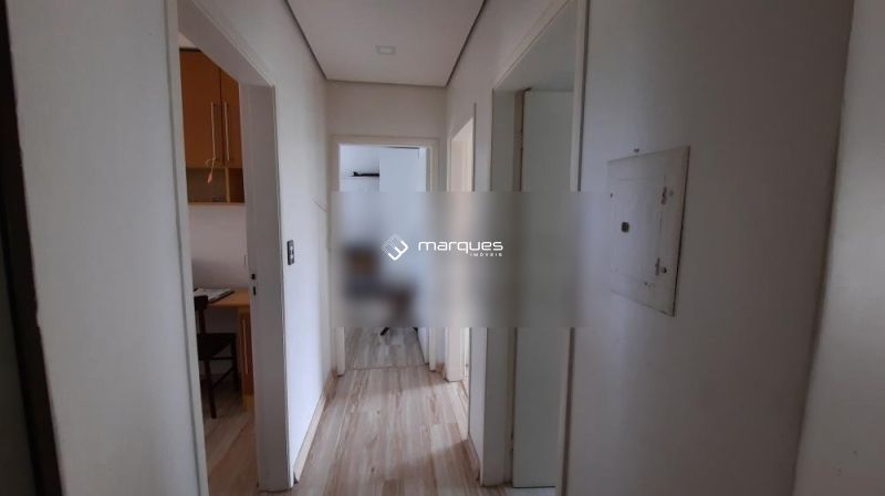 Apartamento com 3 quartos, 2 banheiros e 106m² à venda no bairro Areal, Pelotas