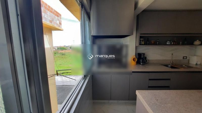 Apartamento com 3 quartos, 2 banheiros e 106m² à venda no bairro Areal, Pelotas