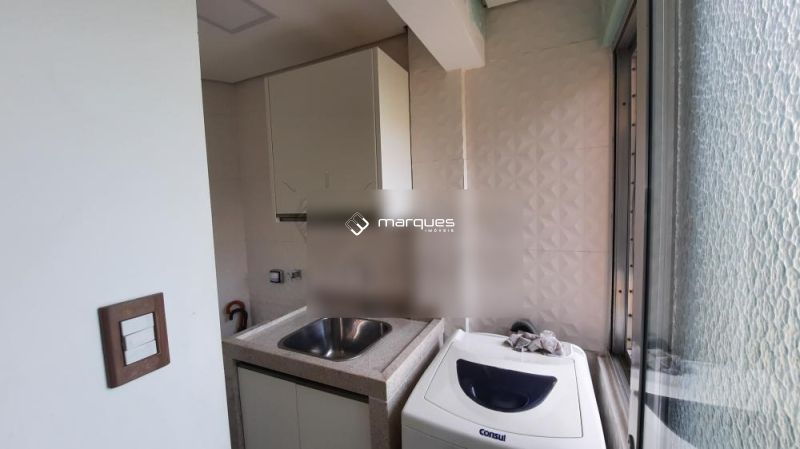 Apartamento com 3 quartos, 2 banheiros e 106m² à venda no bairro Areal, Pelotas