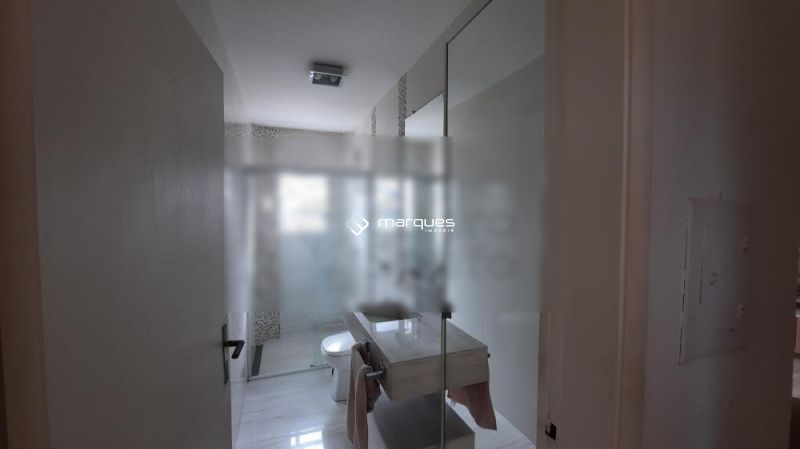 Apartamento com 3 quartos, 2 banheiros e 106m² à venda no bairro Areal, Pelotas