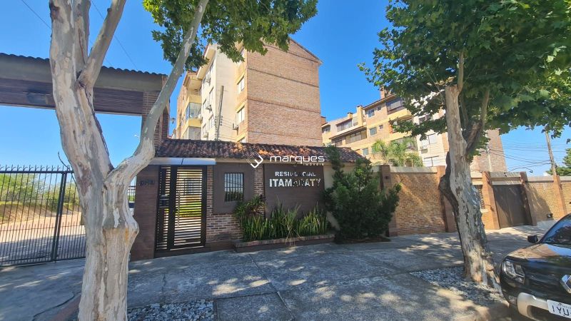 Apartamento com 2 quartos, 2 banheiros e 65m² à venda no bairro Três Vendas, Pelotas