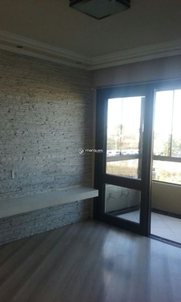 Apartamento com 2 quartos, 2 banheiros e 65m² à venda no bairro Três Vendas, Pelotas