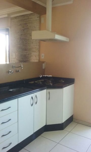 Apartamento com 2 quartos, 2 banheiros e 65m² à venda no bairro Três Vendas, Pelotas
