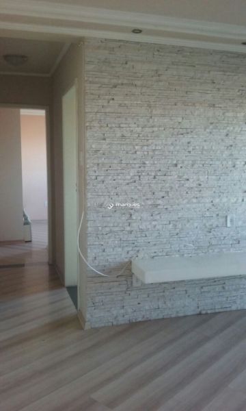 Apartamento com 2 quartos, 2 banheiros e 65m² à venda no bairro Três Vendas, Pelotas