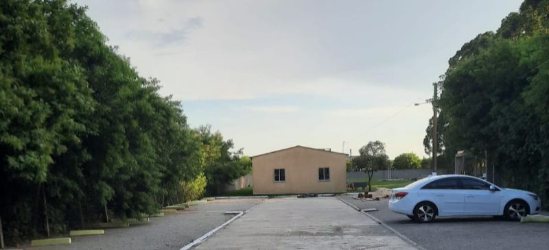 Apartamento com 2 quartos, 1 banheiro e 42m² à venda no bairro Fragata, Pelotas
