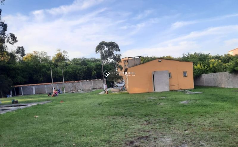 Apartamento com 2 quartos, 1 banheiro e 42m² à venda no bairro Fragata, Pelotas
