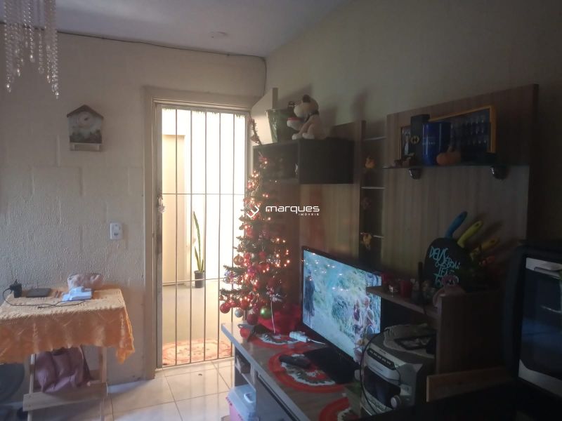 Apartamento com 2 quartos, 1 banheiro e 42m² à venda no bairro Fragata, Pelotas