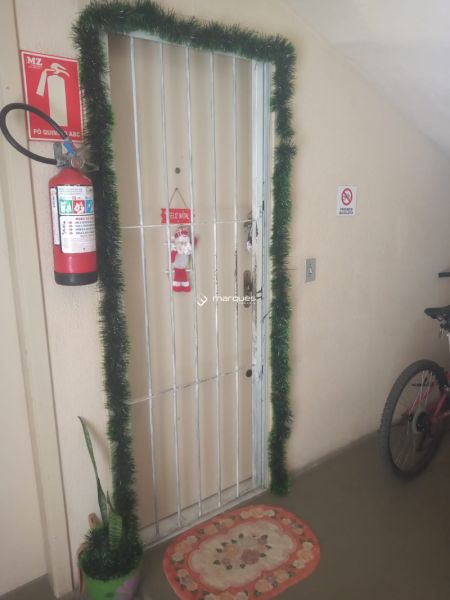 Apartamento com 2 quartos, 1 banheiro e 42m² à venda no bairro Fragata, Pelotas