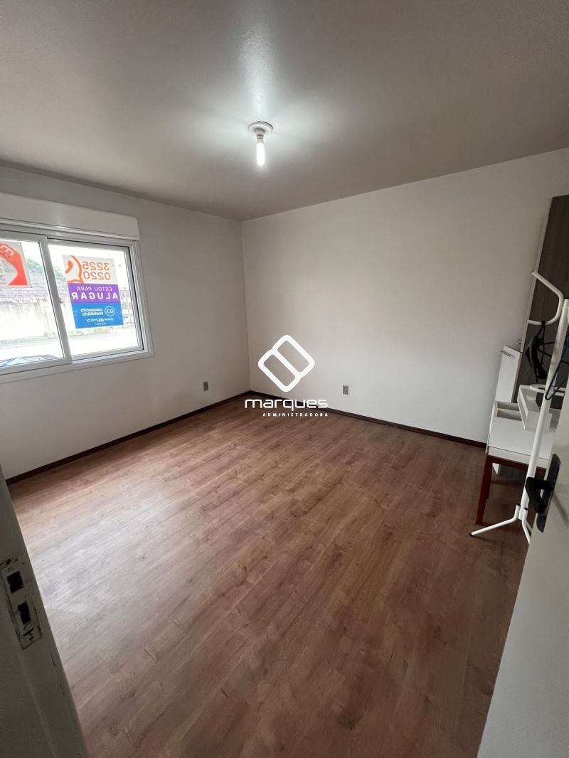 Apartamento com 2 quartos, 1 banheiro e 91m² para alugar no bairro Centro, Pelotas