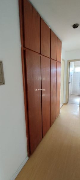 Apartamento com 3 quartos, 2 banheiros e 90m² à venda no bairro Centro, Pelotas