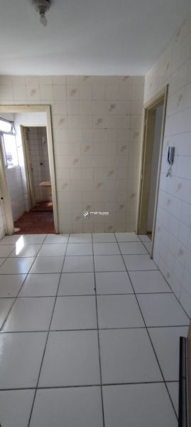 Apartamento com 3 quartos, 2 banheiros e 90m² à venda no bairro Centro, Pelotas