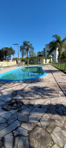 Apartamento com 3 quartos, 2 banheiros e 90m² à venda no bairro Centro, Pelotas