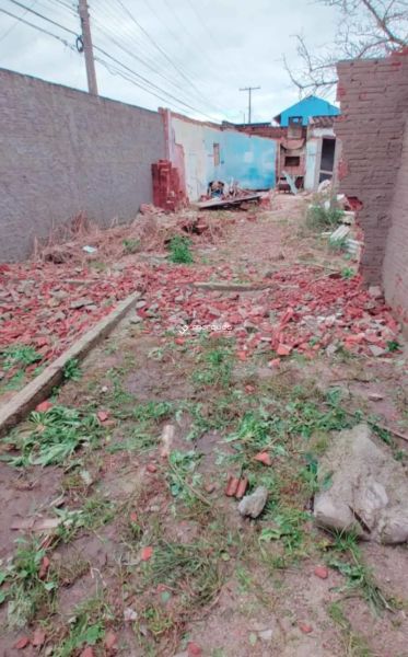 Terreno à venda no bairro Fragata, Pelotas