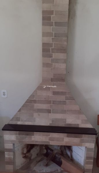 Casa com 2 quartos, 1 banheiro e 95m² à venda no bairro Fragata, Pelotas