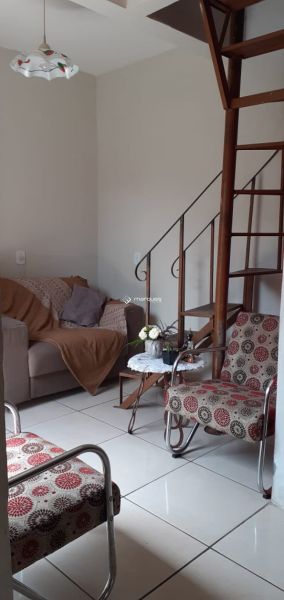 Casa com 2 quartos, 1 banheiro e 95m² à venda no bairro Fragata, Pelotas