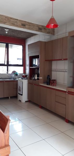 Casa com 2 quartos, 1 banheiro e 95m² à venda no bairro Fragata, Pelotas