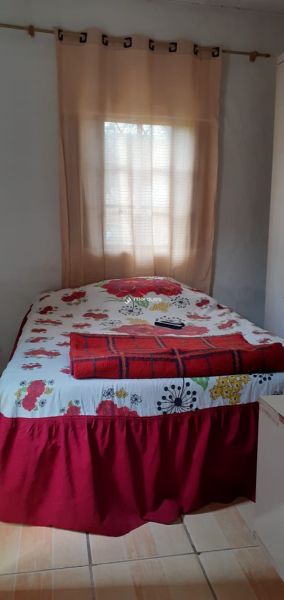 Casa com 2 quartos, 1 banheiro e 95m² à venda no bairro Fragata, Pelotas