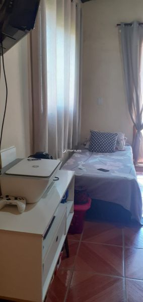 Casa com 2 quartos, 1 banheiro e 95m² à venda no bairro Fragata, Pelotas