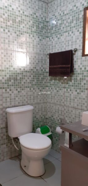 Casa com 2 quartos, 1 banheiro e 95m² à venda no bairro Fragata, Pelotas