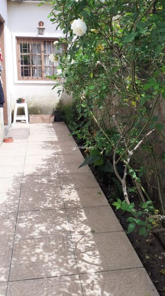 Casa com 2 quartos, 1 banheiro e 95m² à venda no bairro Fragata, Pelotas