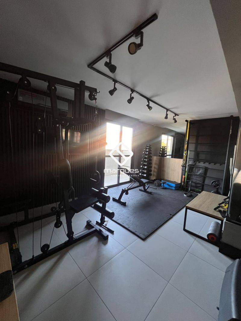 Apartamento com 1 quarto, 1 banheiro e 54m² para alugar no bairro Centro, Pelotas