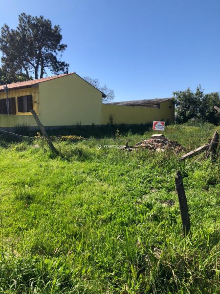 Terreno à venda no bairro Novo Mundo, Pelotas