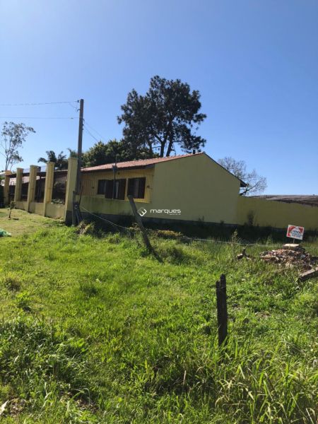 Terreno à venda no bairro Novo Mundo, Pelotas