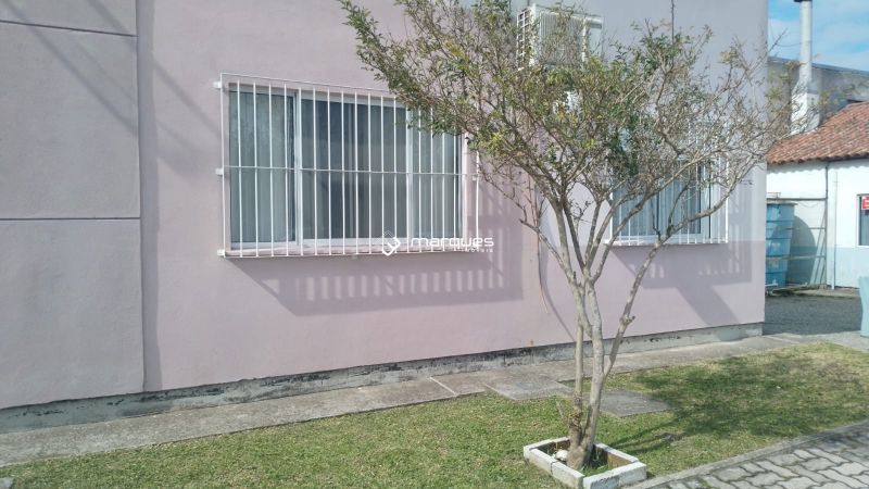 Apartamento com 2 quartos, 1 banheiro e 66m² à venda no bairro Três Vendas, Pelotas