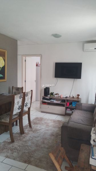 Apartamento com 2 quartos, 1 banheiro e 66m² à venda no bairro Três Vendas, Pelotas