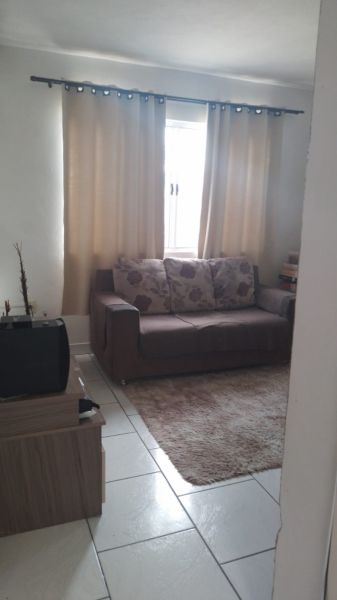 Apartamento com 2 quartos, 1 banheiro e 66m² à venda no bairro Três Vendas, Pelotas