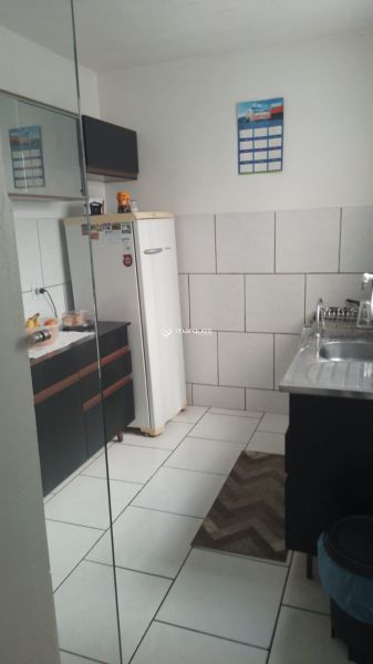 Apartamento com 2 quartos, 1 banheiro e 66m² à venda no bairro Três Vendas, Pelotas